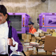 Illustration for article titled USPS Unveils New Line Of Commemorative Prince-Inspired Postal Workersem/em